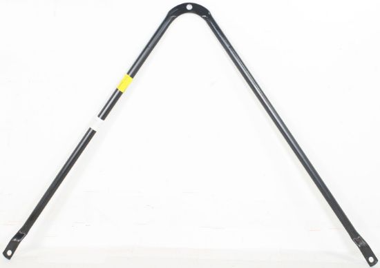 Picture of Radiator Support