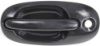 Picture of Exterior Door Handle