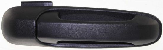 Picture of Exterior Door Handle