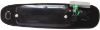 Picture of Exterior Door Handle