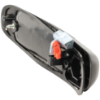 Picture of Exterior Door Handle