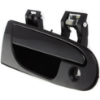 Picture of Exterior Door Handle