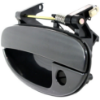 Picture of Exterior Door Handle