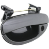 Picture of Exterior Door Handle