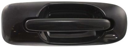 Picture of Exterior Door Handle