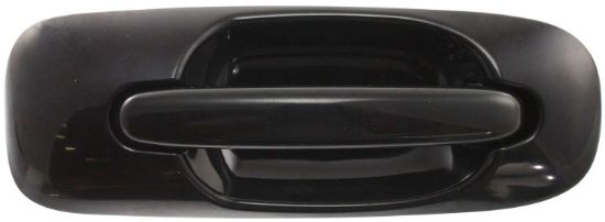 Picture of Exterior Door Handle