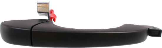 Picture of Exterior Door Handle
