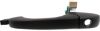 Picture of Exterior Door Handle