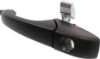 Picture of Exterior Door Handle