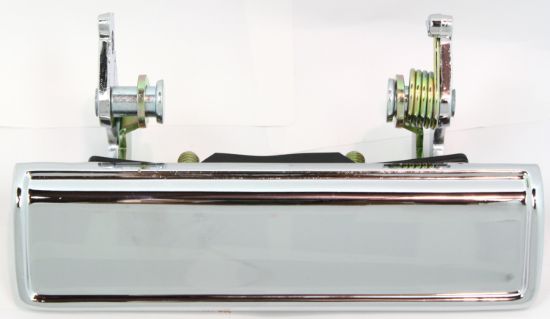 Picture of Exterior Door Handle