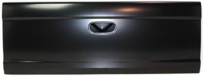 Picture of Tailgate