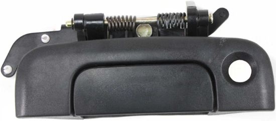 Picture of Tailgate Handle