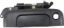 Picture of Tailgate Handle