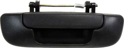 Picture of Tailgate Handle