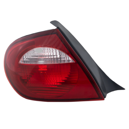 Picture of Tail Light