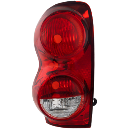 Picture of Tail Light