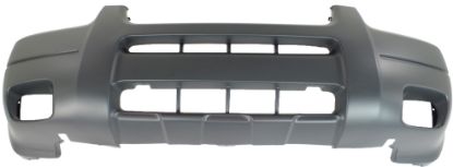 Picture of Bumper Cover