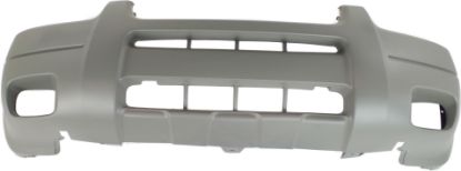 Picture of Bumper Cover