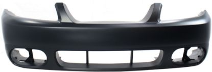 Picture of Bumper Cover