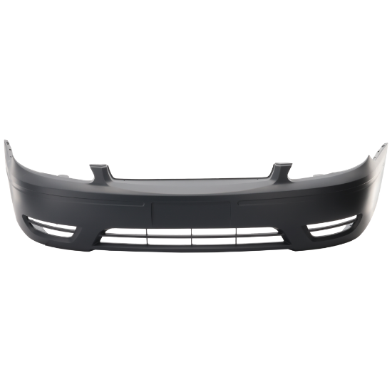 Picture of Bumper Cover