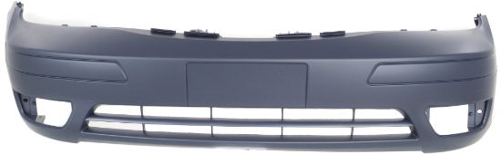 Picture of Bumper Cover