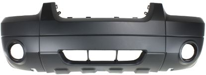 Picture of Bumper Cover