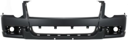 Picture of Bumper Cover
