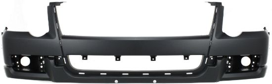 Picture of Bumper Cover