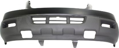 Picture of Bumper Cover