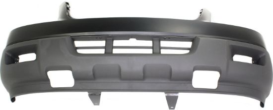 Picture of Bumper Cover