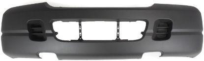 Picture of Bumper Cover