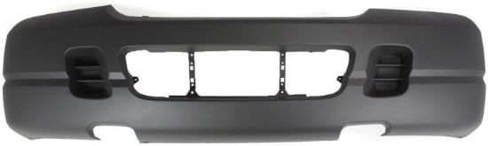 Picture of Bumper Cover