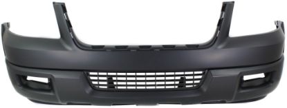 Picture of Bumper Cover