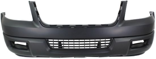 Picture of Bumper Cover