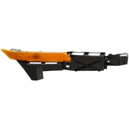 Picture of Bumper Retainer