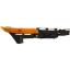 Picture of Bumper Retainer