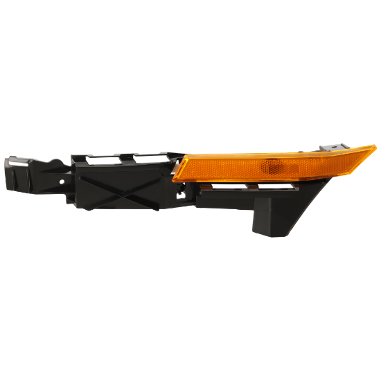 Picture of Bumper Retainer