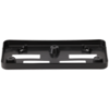 Picture of License Plate Bracket