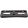 Picture of License Plate Bracket