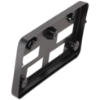 Picture of License Plate Bracket