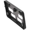 Picture of License Plate Bracket