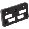 Picture of License Plate Bracket