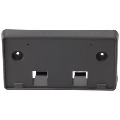 Picture of License Plate Bracket