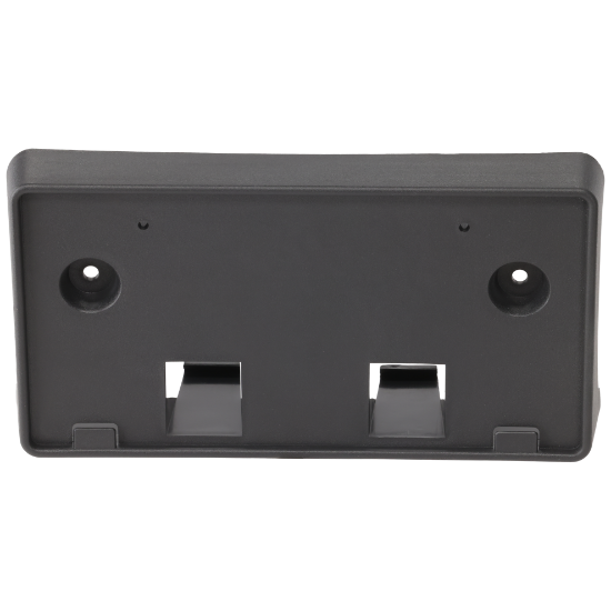 Picture of License Plate Bracket
