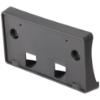 Picture of License Plate Bracket