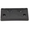 Picture of License Plate Bracket