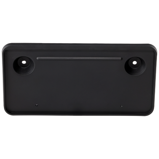 Picture of License Plate Bracket