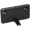 Picture of License Plate Bracket