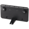 Picture of License Plate Bracket