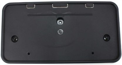 Picture of License Plate Bracket